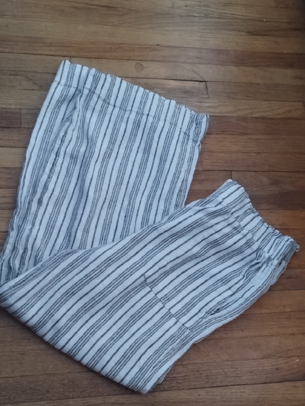 Linen Pants